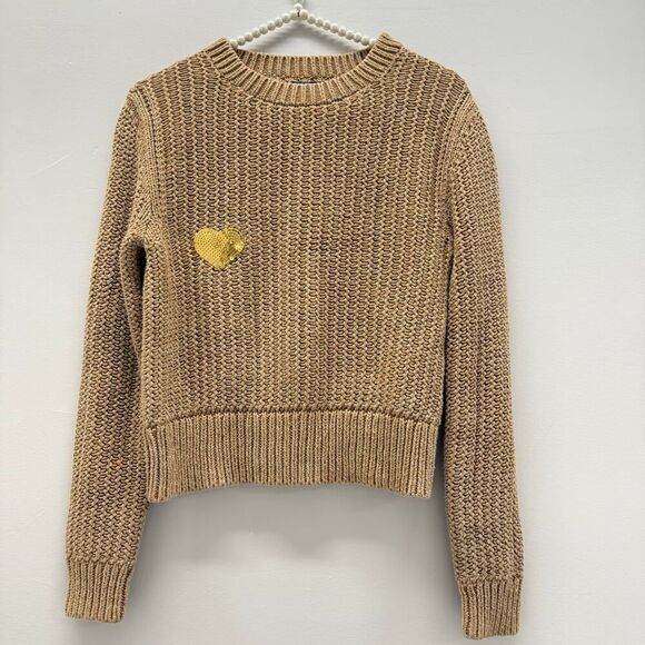 Polo Ralph Lauren
Open Stitch Sweater 📥 - Picture 6 of 10
